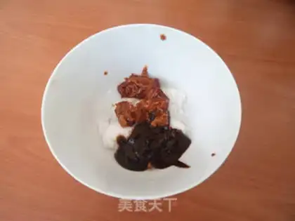 Make The Red Fever Fish step 1