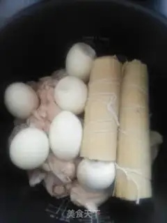 Make Three-smelling pots step 4