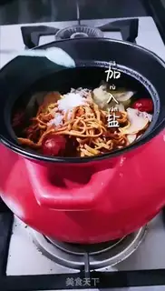 Make Old duck soup step 14