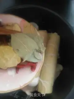 Make Three-smelling pots step 5