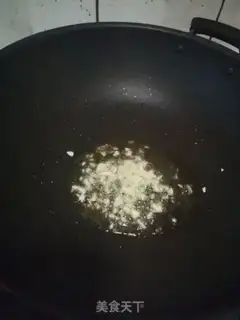Make Thai sweet sauce and karate step 1