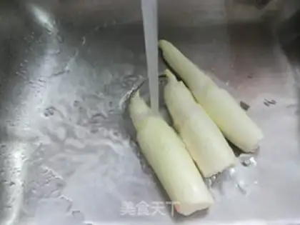 Make Cow-cow-cow step 1
