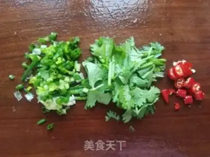 Make Breathbone soup step 10