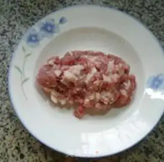 Make Meatball spinach soup step 0