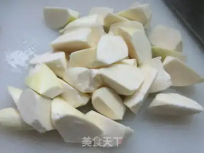 Make Cow-cow-cow step 2