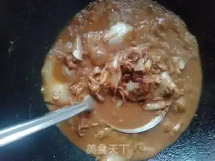 Make Steam stew step 12