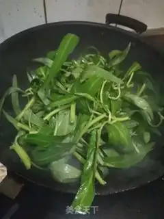 Make Thai sweet sauce and karate step 2