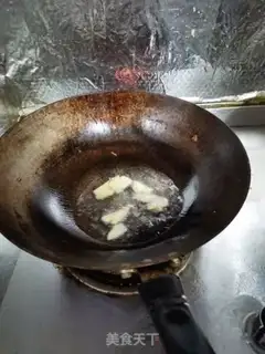Make Clear the cabbage step 2
