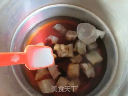 Make Cow-cow-cow step 7