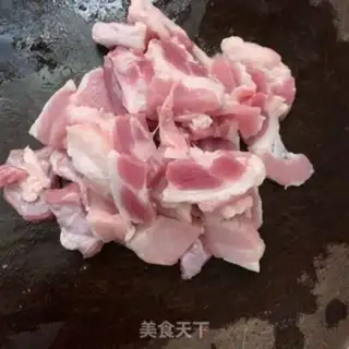 Make Potato meat step 0