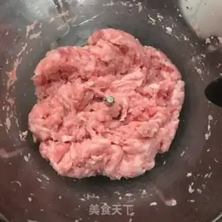 Make Potato meat step 1