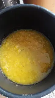 Make Pumpkin step 0