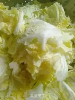 Make Jealousy cabbage step 2