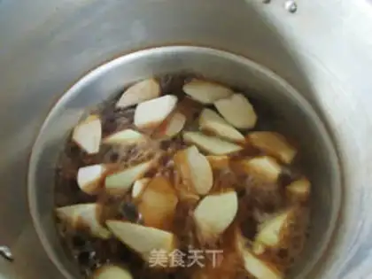 Make Cow-cow-cow step 11