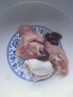 Make Red fish step 2
