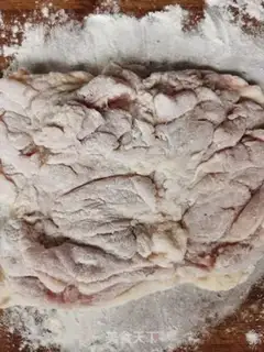 Make Chicken steak step 5
