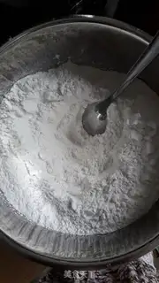 Make Pumpkin step 2