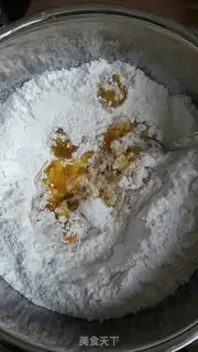 Make Pumpkin step 3