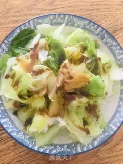 Make White cabbage step 4