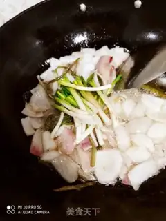 Make Jealousy cabbage step 6