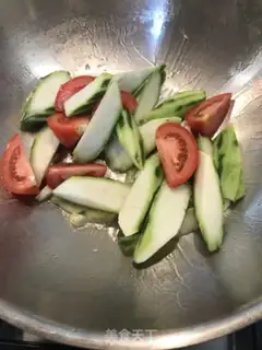 Make Tomatoes step 2