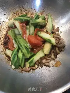 Make Tomatoes step 4