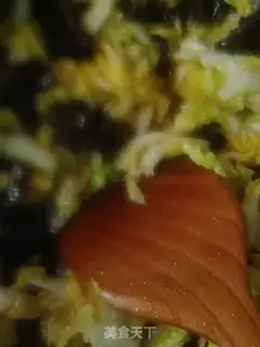 Make Jealousy cabbage step 8