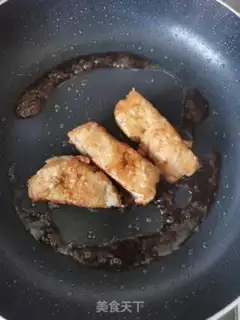 Make Chicken steak step 10