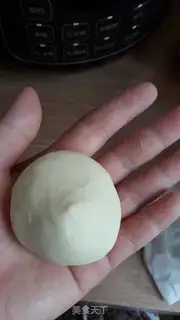 Make Pumpkin step 6