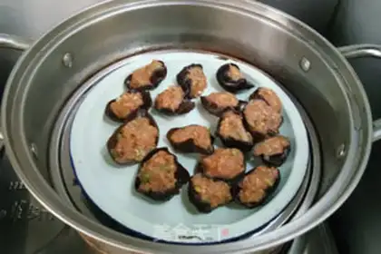 Make Chicken mollusk step 6