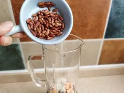 Make Three reds to feed step 2