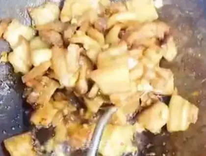 Make Fries step 3