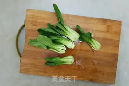 Make Chicken mollusk step 7
