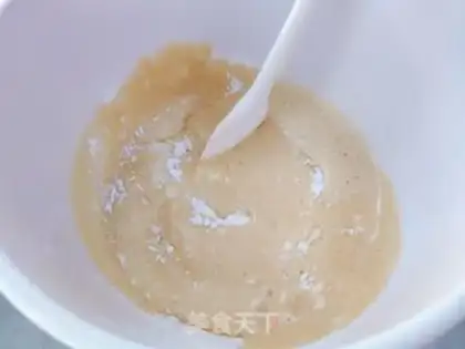 Make Madeleine step 5