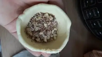 Make Pumpkin step 8