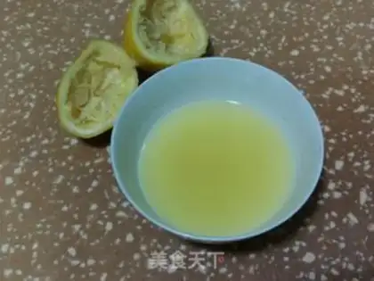 Make Homemade transformation syrup step 2