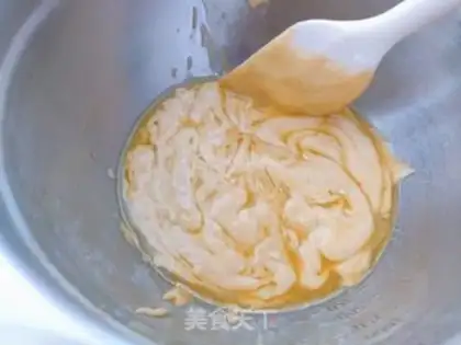 Make Madeleine step 6