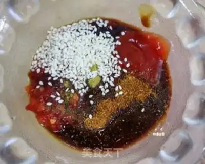 Make Tofu step 1