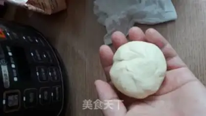 Make Pumpkin step 9