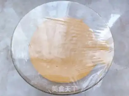 Make Madeleine step 8