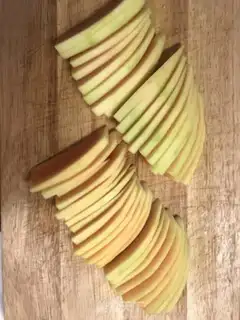 Make Cucumber acid step 1