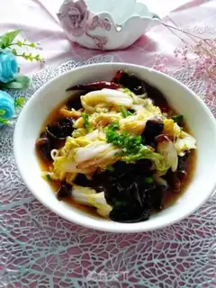 Make Jealousy cabbage step 12