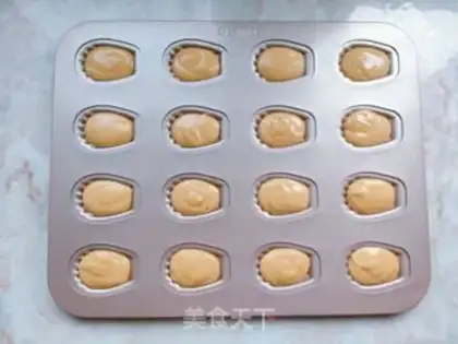 Make Madeleine step 10