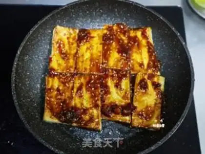 Make Tofu step 6
