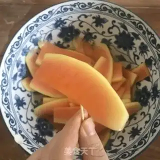 Make Cucumber acid step 3