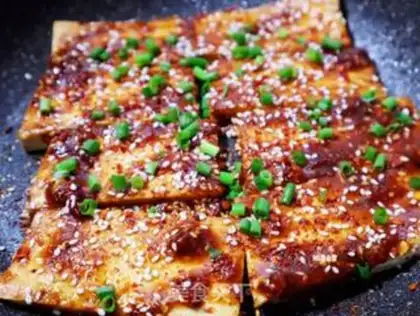 Make Tofu step 7