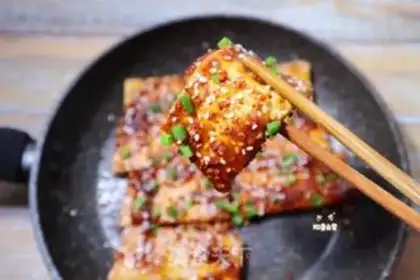 Make Tofu step 8