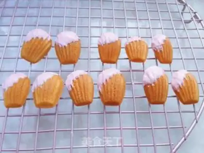 Make Madeleine step 13
