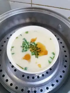 Make Eggs step 4