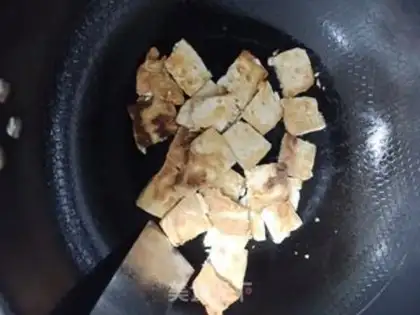 Make Tofu step 6